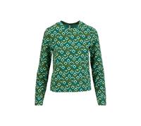 blutsgeschwister Longsleeve Radiant Rebels Crew (M001253-312-01888) colorful ducky