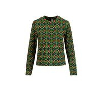 blutsgeschwister Longsleeve Radiant Rebels Crew (M001253-512-01893) tiny shiny x-mastree