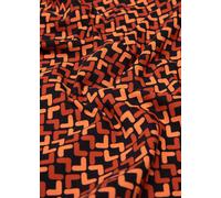 blutsgeschwister Longsleeve Radiant Rebels Crew (MPR001253-312-01891) jungle morning glory