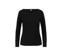 blutsgeschwister Longsleeve Sweet Sailorette (M001253-140-01491) soot black