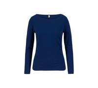 blutsgeschwister Longsleeve Sweet Sailorette (M001253-140-01809) iconic dark blue