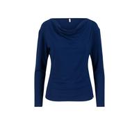 blutsgeschwister Longsleeve Wishful Waterfall (M001253-141-01809) iconic dark blue
