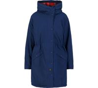 Blutsgeschwister Love Ranger Damen Parka dark midnight blue XL