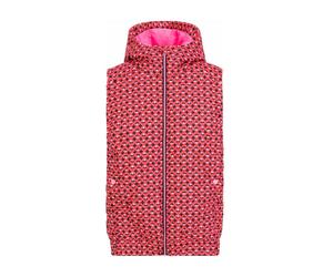 Blutsgeschwister Luft und Liebe Vest in smooching hanky-panky, Gr.XL 354930 001233-007-0822-XL 4064769180522 Blutsgeschwister XL