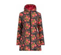 Blutsgeschwister Mantel No Down Queen in pressed flower bouquet Gr. S 357006 001243-007-1302-S 4064769839574 Blutsgeschwister S