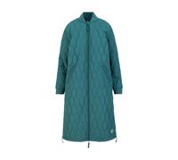 Blutsgeschwister Mantel Trailblazer Shell in into the moonlight blue Gr. S 362353 001253-004-01747-S 4064769988159 Blutsgeschwister S