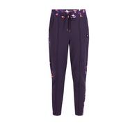 Blutsgeschwister Maxi-Hose Casual Everyday in purple mania, Gr. S 353679 001233-184-0743-S 4064769173654 Blutsgeschwister