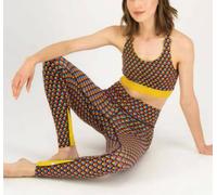 Blutsgeschwister Maxi-Hose Comfy Yogi in fleurs dansantes 352489 001231-240-0567-S 4064769154226 Blutsgeschwister S