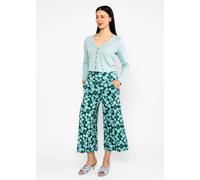 Blutsgeschwister Maxi- Hose Cul de Berlin in spring fairy glade Gr. S 363495 001261-234-02057-S 4069531075952 Blutsgeschwister S