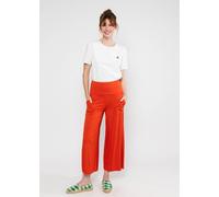 Blutsgeschwister Maxi- Hose Cul de Berlin in sunset of Cannes red Gr. S 363514 001261-245-02063-S 4069531072593 Blutsgeschwister S