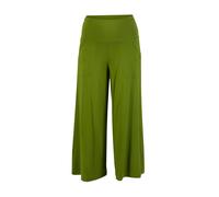 Blutsgeschwister Maxi- Hose Cul de Berlin in tropical harmony green Gr. S 363513 001261-245-02062-S 4069531072531 Blutsgeschwister S