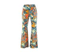 Blutsgeschwister Maxi- Hose Dancing Jazz in Color colours in my heart, Gr.S 354493 001241-042-0979-S 4064769225377 Blutsgeschwister S