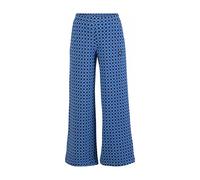 Blutsgeschwister Maxi- Hose Die Beene von Marlene in quilted blue dream Gr. S 362579 001253-163-01710-S 4064769992705 Blutsgeschwister S