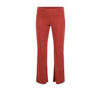 Blutsgeschwister Maxi- Hose Flare Vibe in flying bird red Gr. S 362532 001253-137-01911-S 4064769994082 Blutsgeschwister S