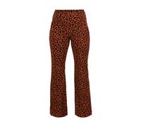 Blutsgeschwister Maxi- Hose Flare Vibe in leo or no leo Gr. S 362679 001253-413-01838-S 4069531014586 Blutsgeschwister S