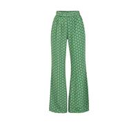 Blutsgeschwister Maxi- Hose Flarebunny in Color lively cute flower, Gr.S 354358 001241-206-0997-S 4064769236731 Blutsgeschwister S