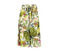 Blutsgeschwister Maxi- Hose Flotte Culottes in Color greek poetry garden, Gr.S 354228 001241-322-1039-S 4064769244057 Blutsgeschwister S