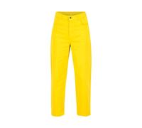 Blutsgeschwister Maxi-Hose High Waist Olotte in first sun 352451 001231-034-0528-S 4064769128364 Blutsgeschwister S