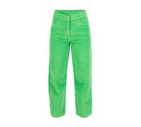 Blutsgeschwister Maxi-Hose High Waist Olotte in light green light life 353587 001233-207-0751-27 4064769207038 Blutsgeschwister