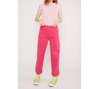 Blutsgeschwister Maxi- Hose High Waist Olotte Remade in Color curious peacock, Gr.27 354380 001241-170-1148-27 4064769234539 Blutsgeschwister 27