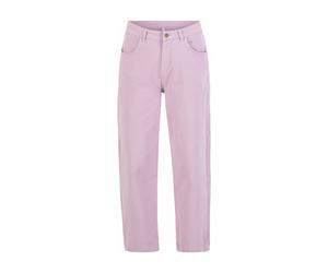 Blutsgeschwister Maxi- Hose High Waist Olotte Remade in Color soft lilac herb, Gr.27 354383 001241-170-0745-27 4064769234201 Blutsgeschwister 27