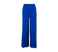 Blutsgeschwister Maxi- Hose Lou in ribbed blue Gr. S 363524 001261-413-02114-S 4069531082592 Blutsgeschwister S