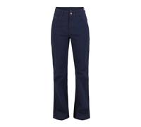 Blutsgeschwister Maxi- Hose Yes, we Flare in academic blue Gr. 27 357036 001243-111-1320-27 4064769867348 Blutsgeschwister 27