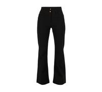 Blutsgeschwister Maxi- Hose Yes, we Flare in Color gato negro, Gr.27 358892 001233-118-0744-27 4064769206130 Blutsgeschwister 27