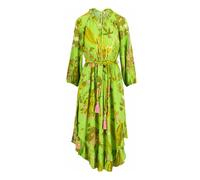 Blutsgeschwister Maxi-Kleid Bohemian Fairytale in hidden joshua tree, GR.S 360656 001243-101-1152-S 4064769840778 Blutsgeschwister S