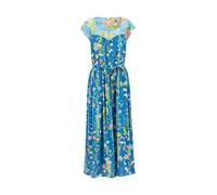 Blutsgeschwister Maxi-Kleid Hello Again in Color greek midsummer night's dream, Gr.S 354258 001241-311-1037-S 4064769240936 Blutsgeschwister S