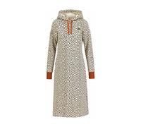 Blutsgeschwister Midi- Kleid Blaze Babe in urban dot vibes Gr. S 362683 001253-430-01864-S 4069531014821 Blutsgeschwister S