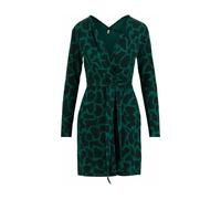 Blutsgeschwister Midi- Kleid Casual Grace in the shape of me Gr. S 362665 001253-410-01839-S 4069531014043 Blutsgeschwister S