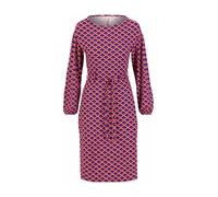 Blutsgeschwister Midi-Kleid Celebrate the Glamour in shine like a diamond check, Gr. S 353638 001233-131-0697-S 4064769183257 Blutsgeschwister