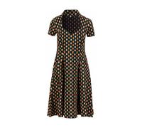 Blutsgeschwister Midi- Kleid Gracious Allure in sweet fruit memories Gr. S 363528 001261-420-02143-S 4069531082837 Blutsgeschwister S