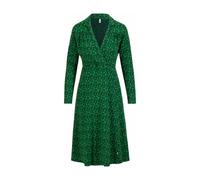 Blutsgeschwister Midi- Kleid Hédoniste Libre in little ivy Gr. S 362660 001253-231-01634-S 4069531005614 Blutsgeschwister S