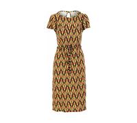 Blutsgeschwister Midi- Kleid Hello Mary Lou in Color fairy wings can fly, Gr.S 354192 001241-341-1049-S 4064769237639 Blutsgeschwister S
