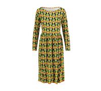 Blutsgeschwister Midi-Kleid Little Farm of Fantasy in fantasy goes wild, Gr.S 353396 001233-321-0846-S 4064769192549 Blutsgeschwister