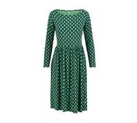 Blutsgeschwister Midi-Kleid Little Farm of Fantasy in magic spell mirror, Gr.S 353398 001233-321-0848-S 4064769192662 Blutsgeschwister