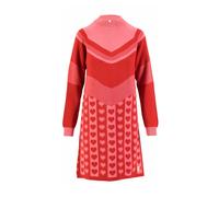Blutsgeschwister Midi- Kleid Scandi woods in joyeux noël Gr. S 356986 001243-510-1287-S 4064769869564 Blutsgeschwister S
