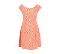 Blutsgeschwister Midi- Kleid Singin' Swing in festival lights Gr. S 363530 001261-421-02144-S 4069531083070 Blutsgeschwister S