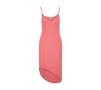Blutsgeschwister Midi- Kleid Sunny in smudge ribbed mauve Gr. S 363504 001261-410-02115-S 4069531081991 Blutsgeschwister S