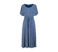 Blutsgeschwister Midi- Kleid Veranda Tales in sparkling spectacle Gr. S 363560 001261-330-02146-S 4069531078663 Blutsgeschwister S