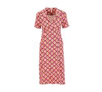 Blutsgeschwister Midi-Kleid Working Mum in 'Elmar, the dromedary', Größe Small 351921 001231-313-0625-S 4064769160548 Blutsgeschwister S