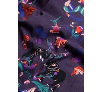 blutsgeschwister Midikleid Easy Peasy (MPR001233-168-0762) into the jungle