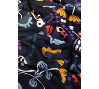 blutsgeschwister Midikleid Oh so No Bow (MPR001233-320-0847) untamed heart