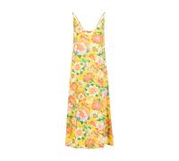 blutsgeschwister Midikleid Slender Breeze (M001261-313-02129) sunshine escape