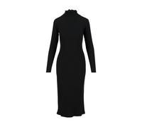 blutsgeschwister Midikleid The Bodyconscious (M001253-240-01804) midnight dahlia black