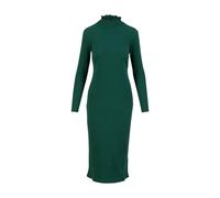 blutsgeschwister Midikleid The Bodyconscious (M001253-240-01805) emerald dahlia green