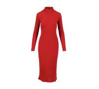 blutsgeschwister Midikleid The Bodyconscious (M001253-240-01806) scarlet dahlia red