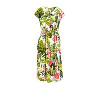 Blutsgeschwister Midikleid Total Liberty Maniac - greek poetry garden S